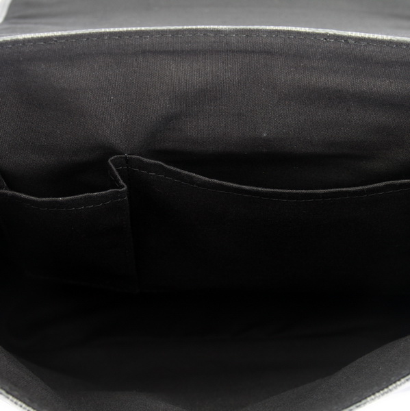 Louis Vuitton Damier Graphite Canvas Daniel MM N58029 Louis Vuitton Damier Graphite Canvas Daniel MM N58029