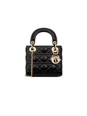 Mini Lady Dior Bag