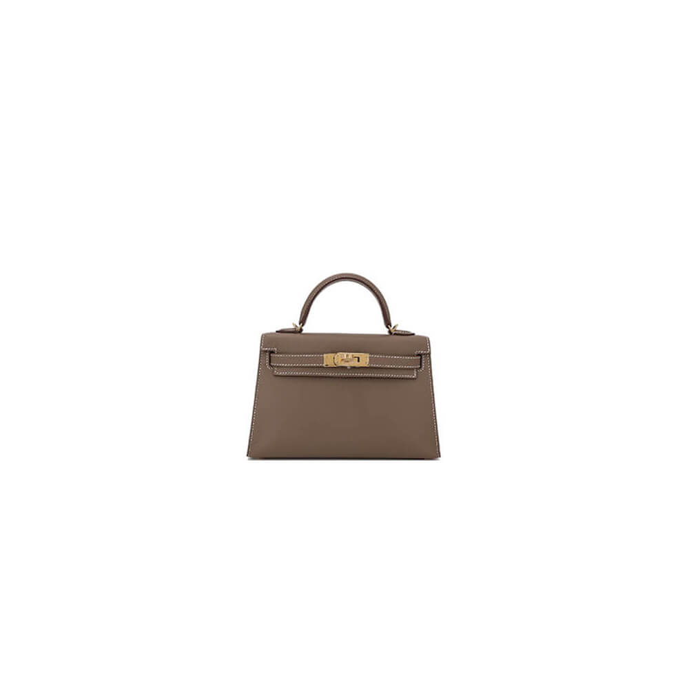 Hermes Mini Kelly II (Best Grade)