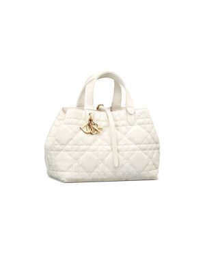 Medium Dior Toujours Bag
