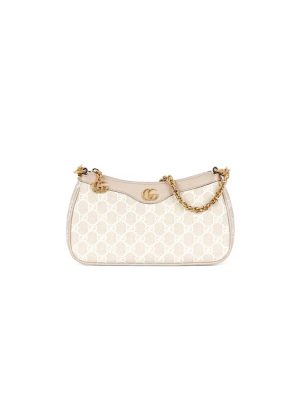 OPHIDIA GG small handbag