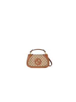 Gucci Blondie small top handle bag