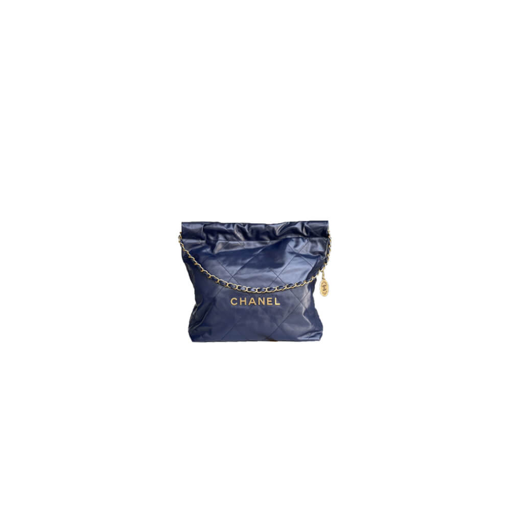 CHANEL 22 Bag (high-end grade)
