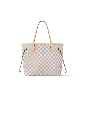 Rose LV Neverfull MM