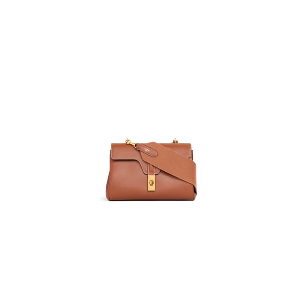 CELINE Teen 16 Soft in Supple Calfskin(Best Grade)