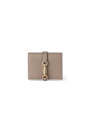 gucccci Jackie 1961 Card Holder