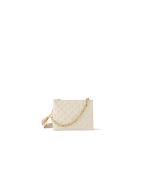 LV Coussin PM