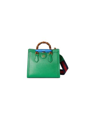 Gucci Diana small tote bag