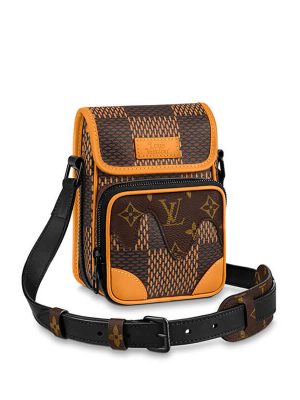 Nano Amazone Messenger Bag