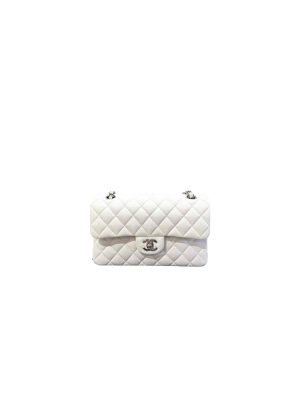 CHANEL SMALL CLASSIC HANDBAG