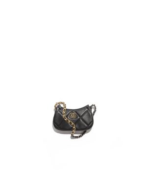 CHANEL 19 chain bag