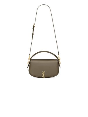 Deep musk YSL VOLTAIRE in BOX SAINT LAURENT