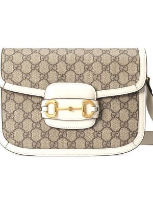 gucccci Horsebit 1955 Shoulder Bag