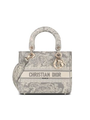 MEDIUM LADY D-LITE BAG