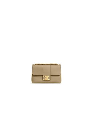 Medium CELINE VICTOIRE bag in soft calfskin (high-end grade)