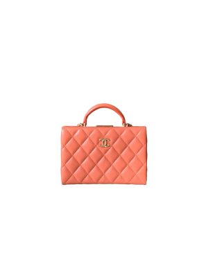 CHANEL small Box Pack (Best grade)
