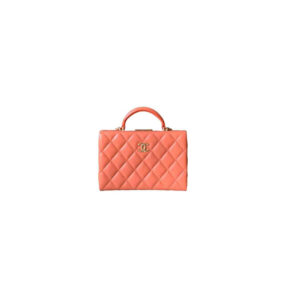CHANEL small Box Pack (Best grade)