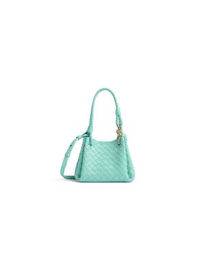 Green oasis Bottega Veneta Small Parachute