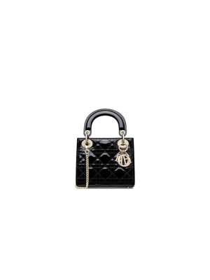 Mini Lady Dior Bag