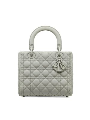 DIOR MEDIUM LADY DIOR BAG