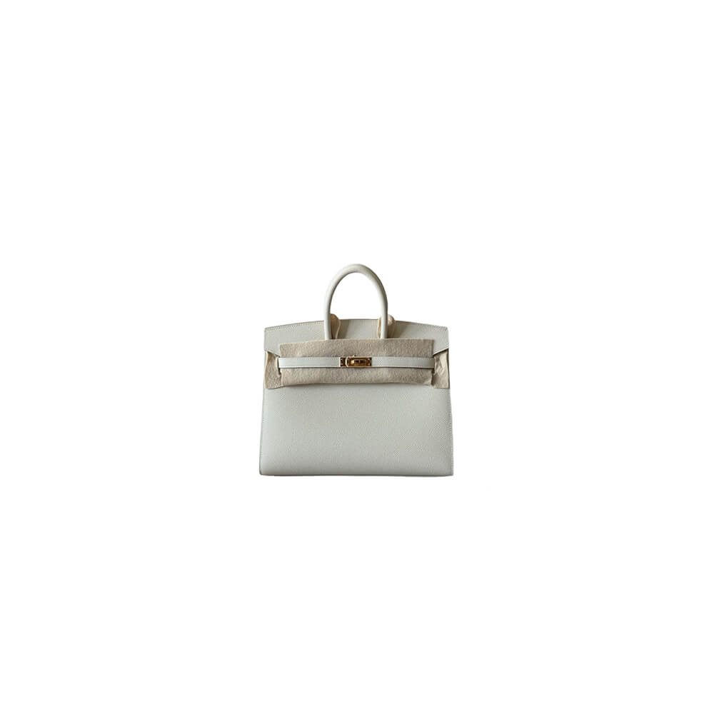 Hermes Birkin 25 Sellier (Best Grade)
