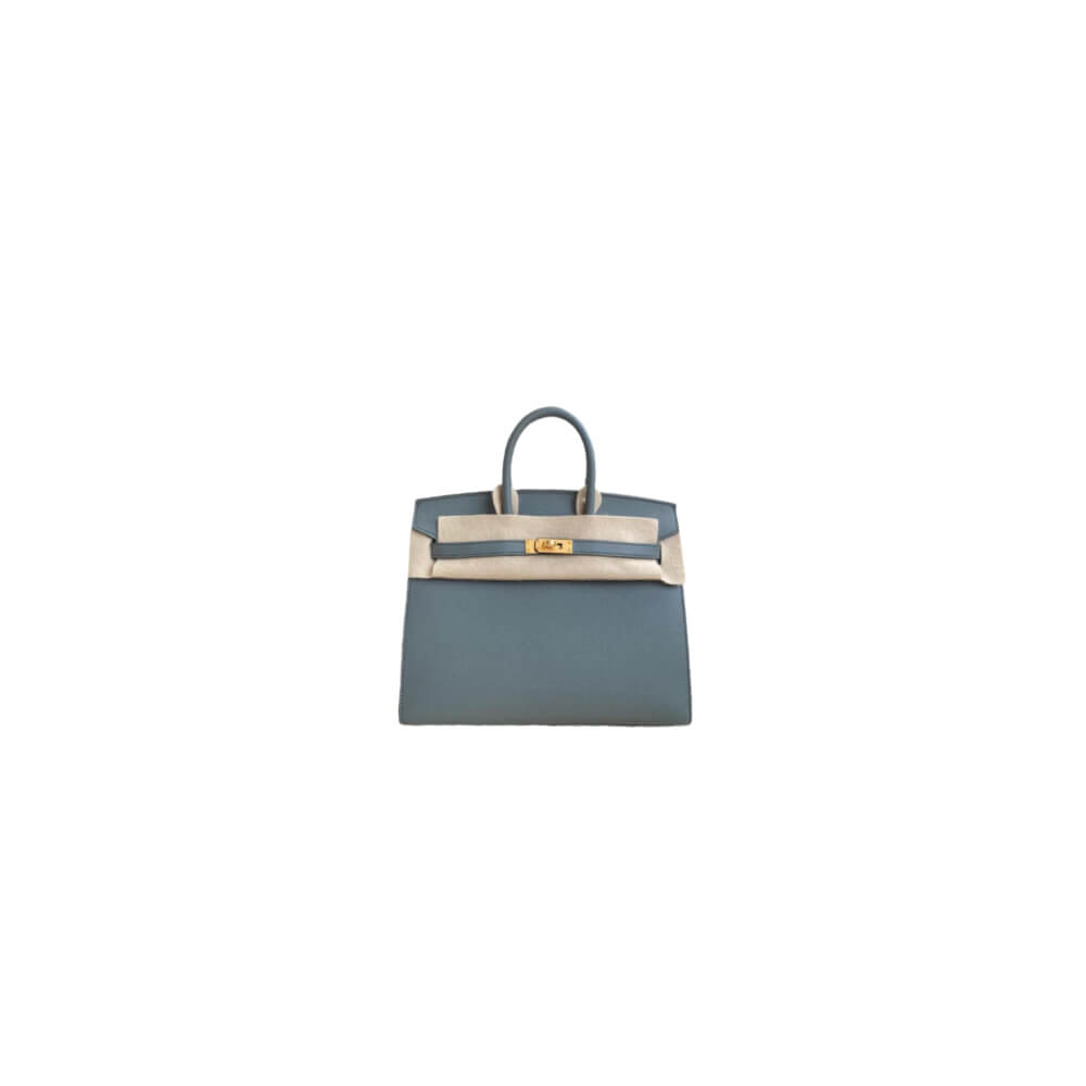 Hermes Birkin 25 Sellier (Best Grade)