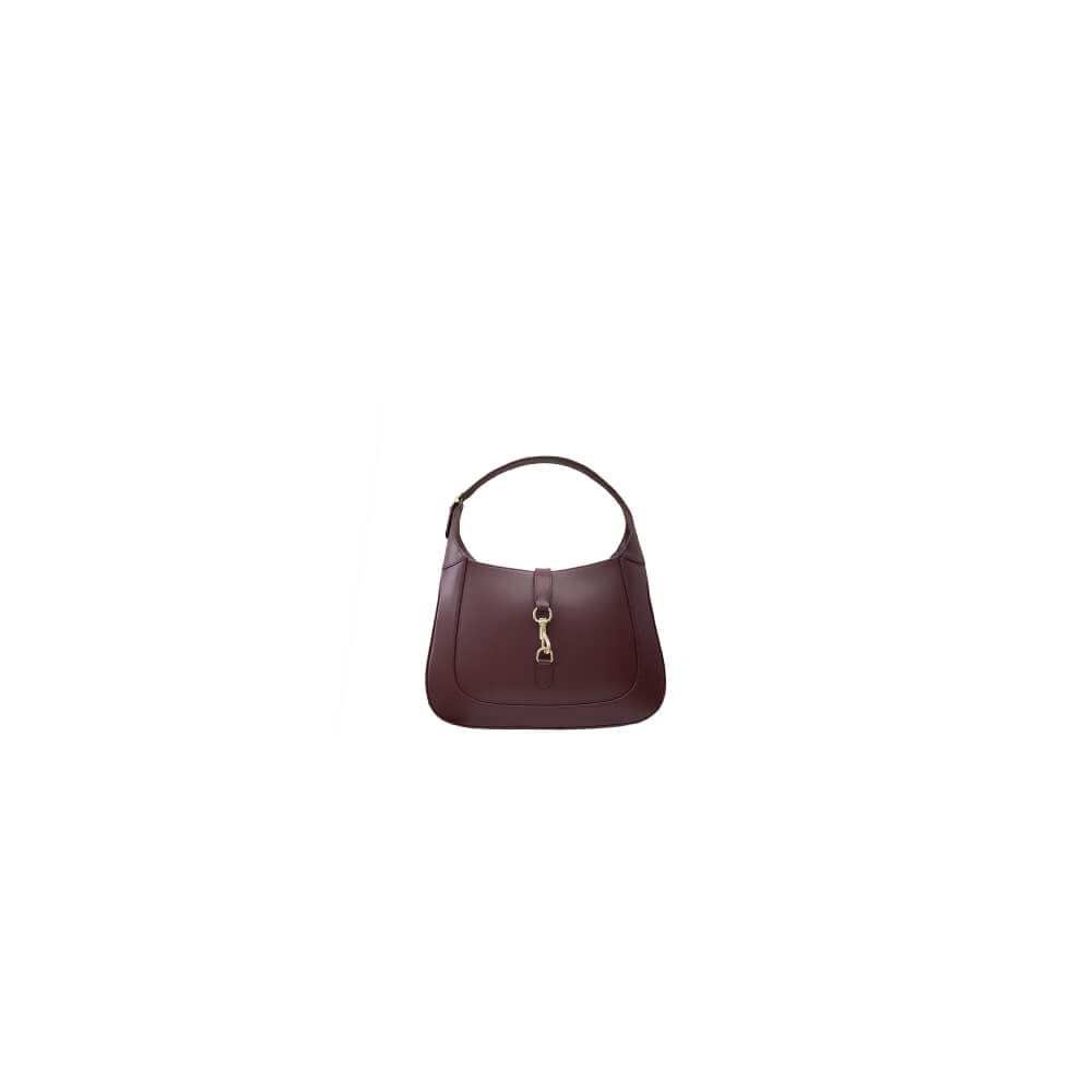Gucci Jackie medium shoulder bag(high-end grade)