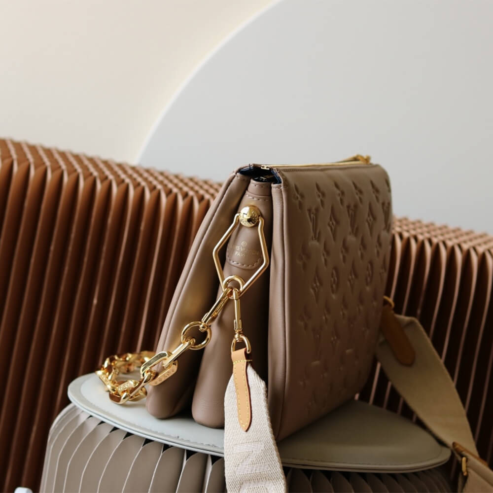 LV Coussin PM(high-end grade) - Image 3