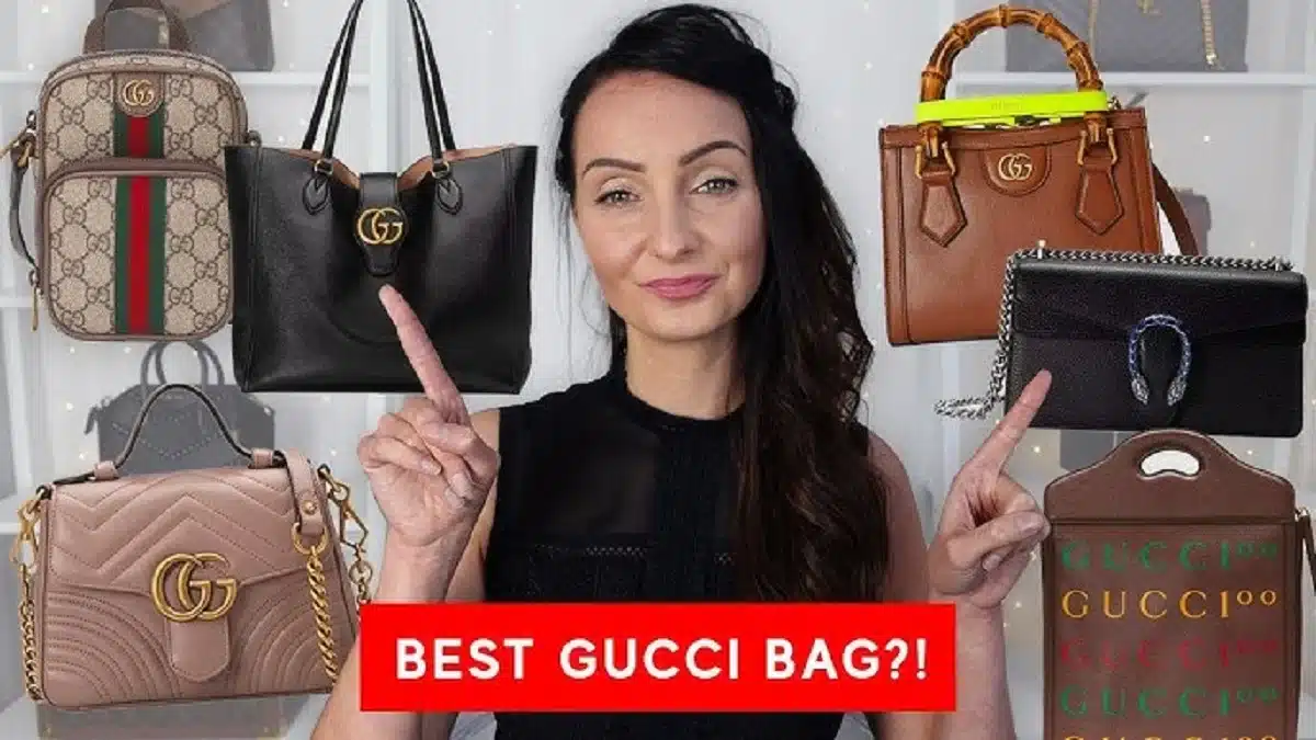 Best gucccci Bags 2025: Top 7 Iconic Picks for Style And Value