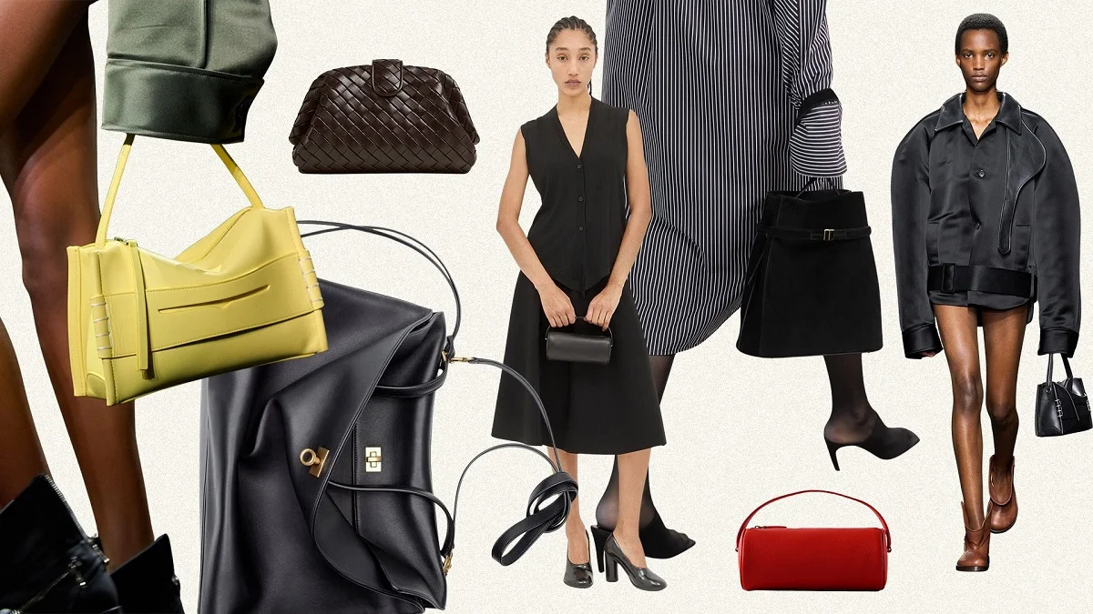 Best Handbags: Top 6 Luxury Handbag Brand 2025